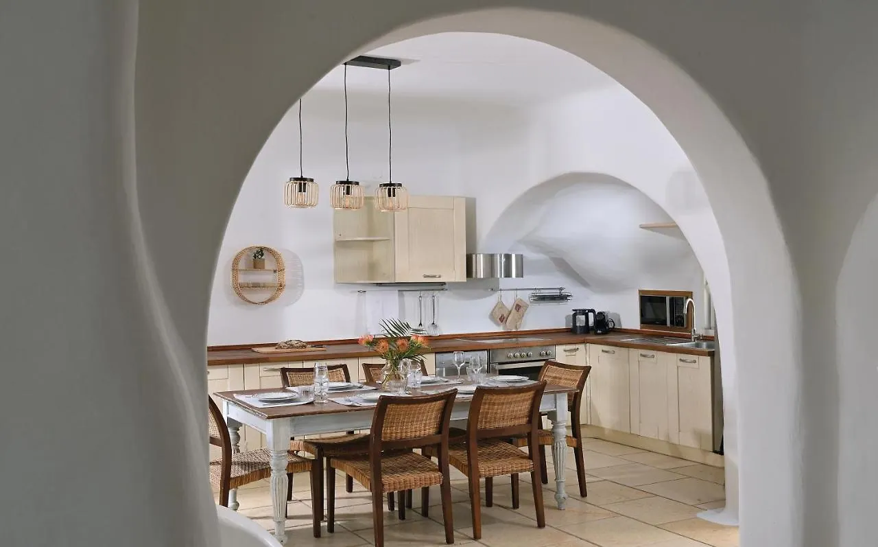 Charming Villa In Platis Gialos With Private Pool Paradise Beach  0*, Paradise Beach (Mykonos)