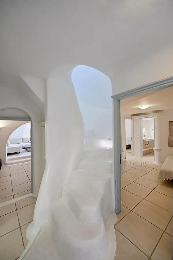 Charming Villa In Platis Gialos With Private Pool Paradise Beach